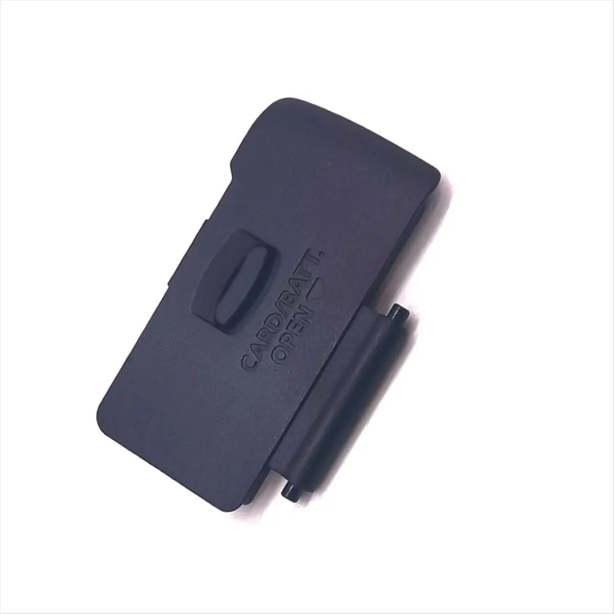 A62X Replacement Battery Door Cover for Canon 3000D 4000D Camera - Durable Lid Cap for Battery Compartment