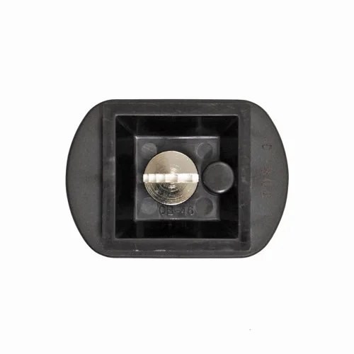 Quick Release Plate for velbon EX-430/440/444/530/540/630/640,FHD-53D EX Series Tripods