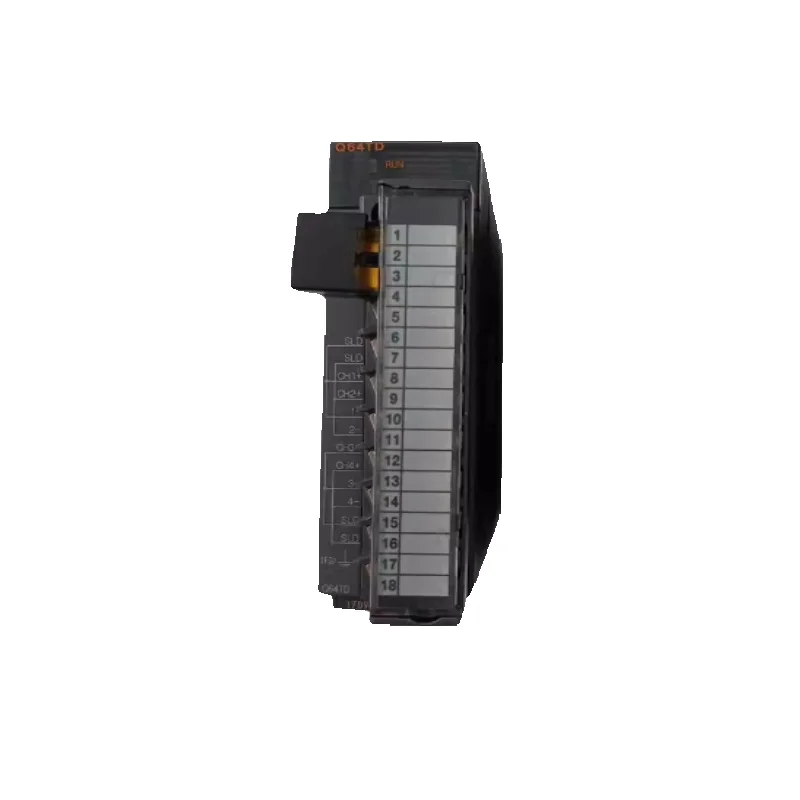 

Brand new original Q series Q64TD Q68RD3-G