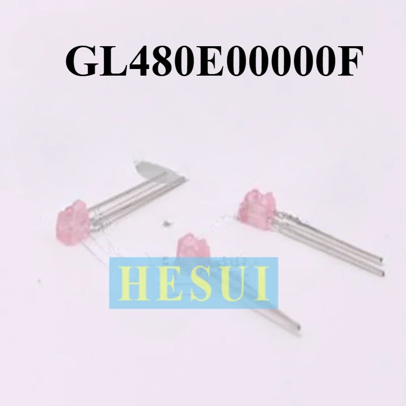 

10PCS GL480E00000F printer copier uses light exposure to control current