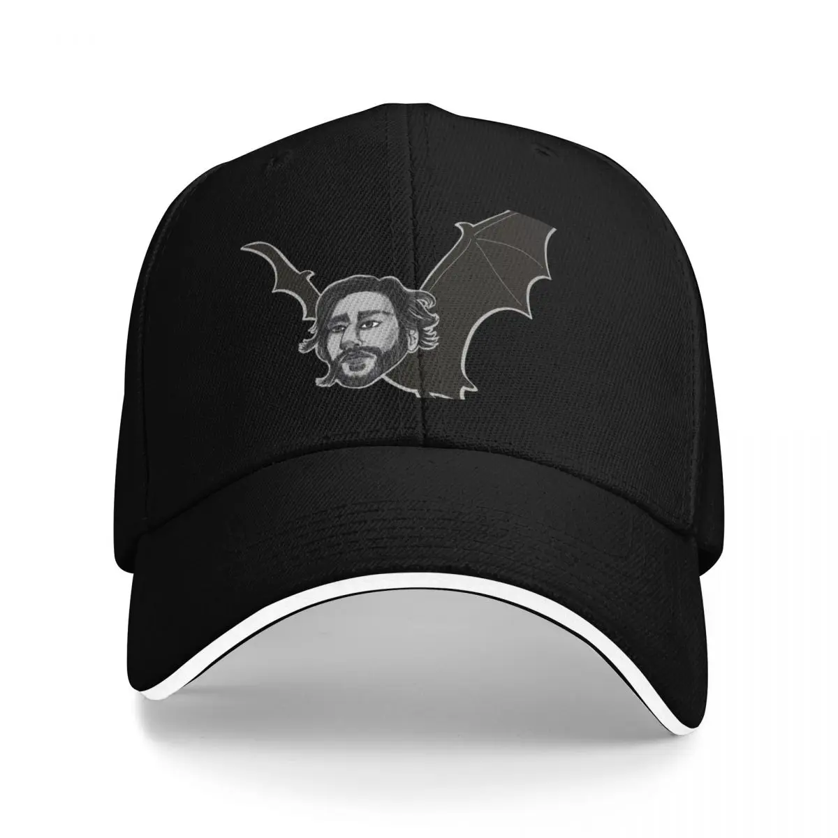 

Bat Berry Baseball Cap golf hat genuine summer hat Hats Woman Men's