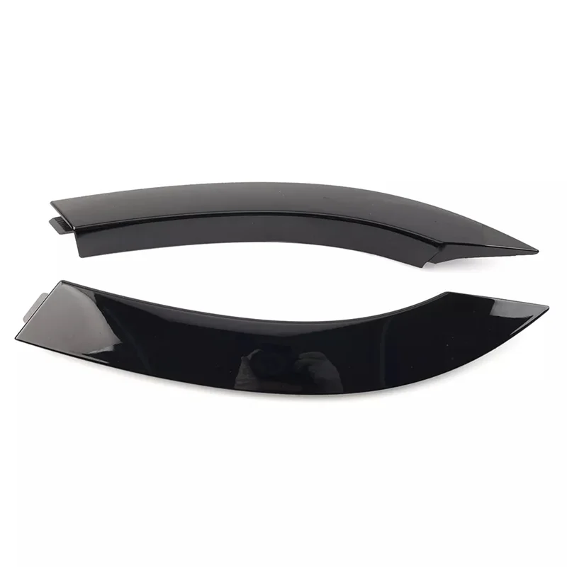 

A029-LR130538 LR130536 Rear Wheel Front Arch Door Molding Rear Wheel Eyebrow For Land Rover Defender 90 110 130 2020-2023