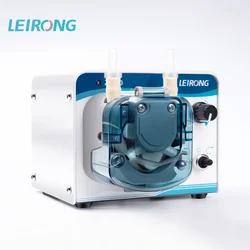 High Quality Laboratory Flow Intelligent Peristaltic Pump Liquid Dosing Pump Peristaltic Pump 500ML/min