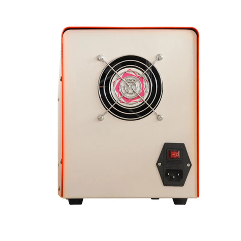 Repair Cold Welding Machine Tool Surface Flat Suitable for Fine Parts Machine Welding Machine Laser Welding