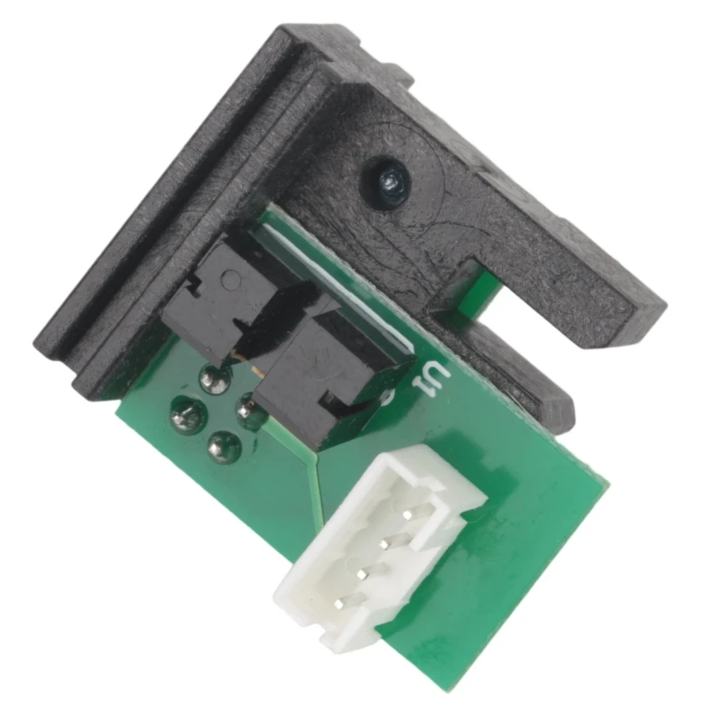 Computer Embroidery Machine Bottom Inspection Circuit Board E921A/922C