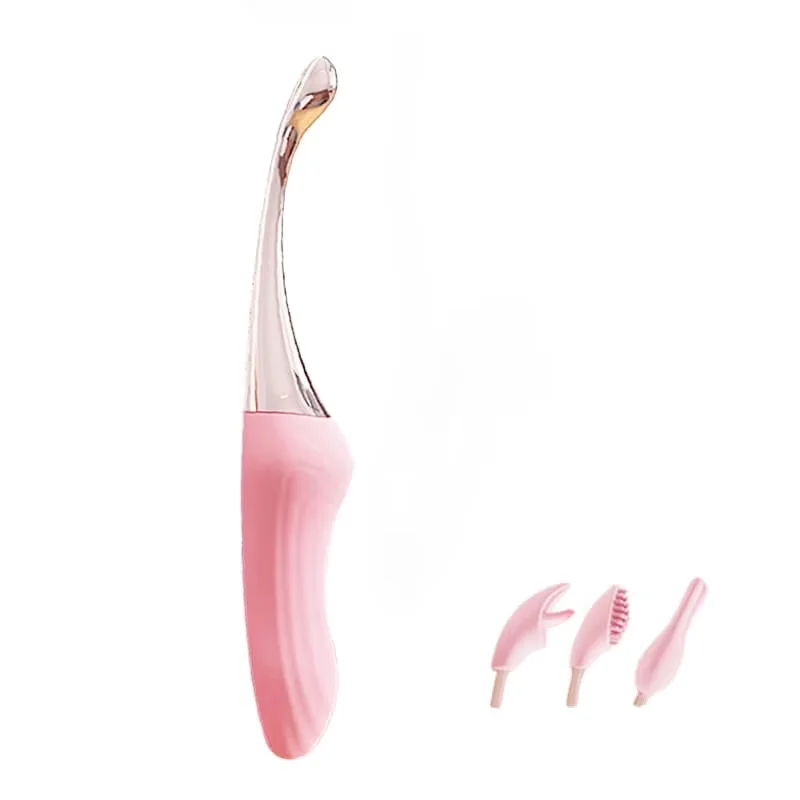 SEVN Powerful High Frequency G Spot Vibrators Nipple Clitoris Stimulator Vagina Massager Female Masturbator Adult Sex Toys