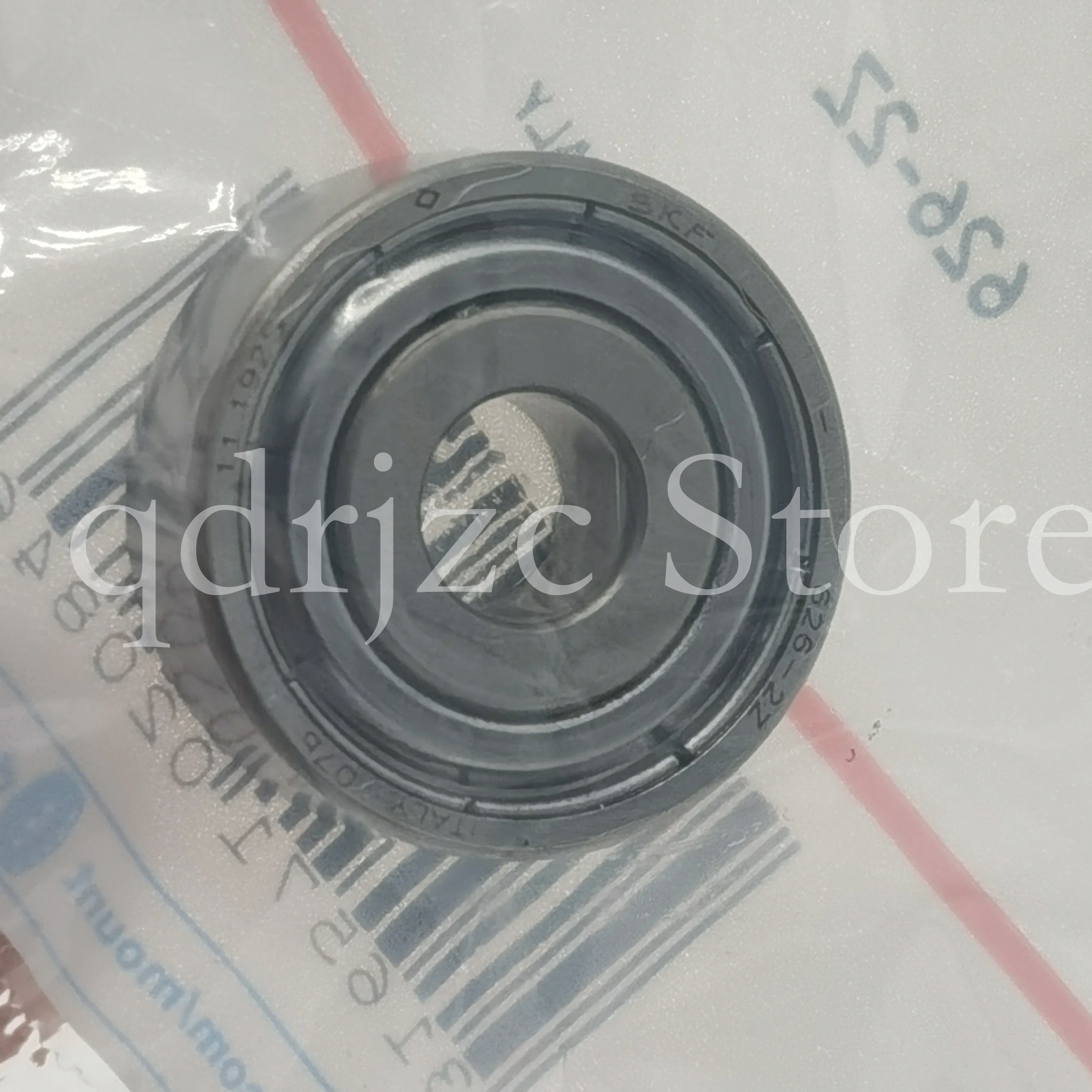 （10 Pcs） Deep Groov…