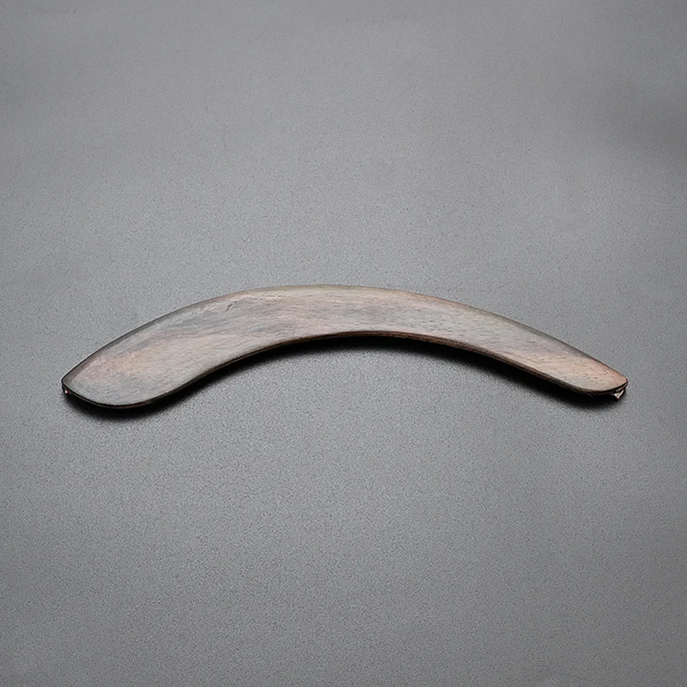 

Wooden Guitar Armrest For Acoustic Electric Guitar Anti-Skid Hand Rest Replacement Accessory Wearable Wood Guard Tool