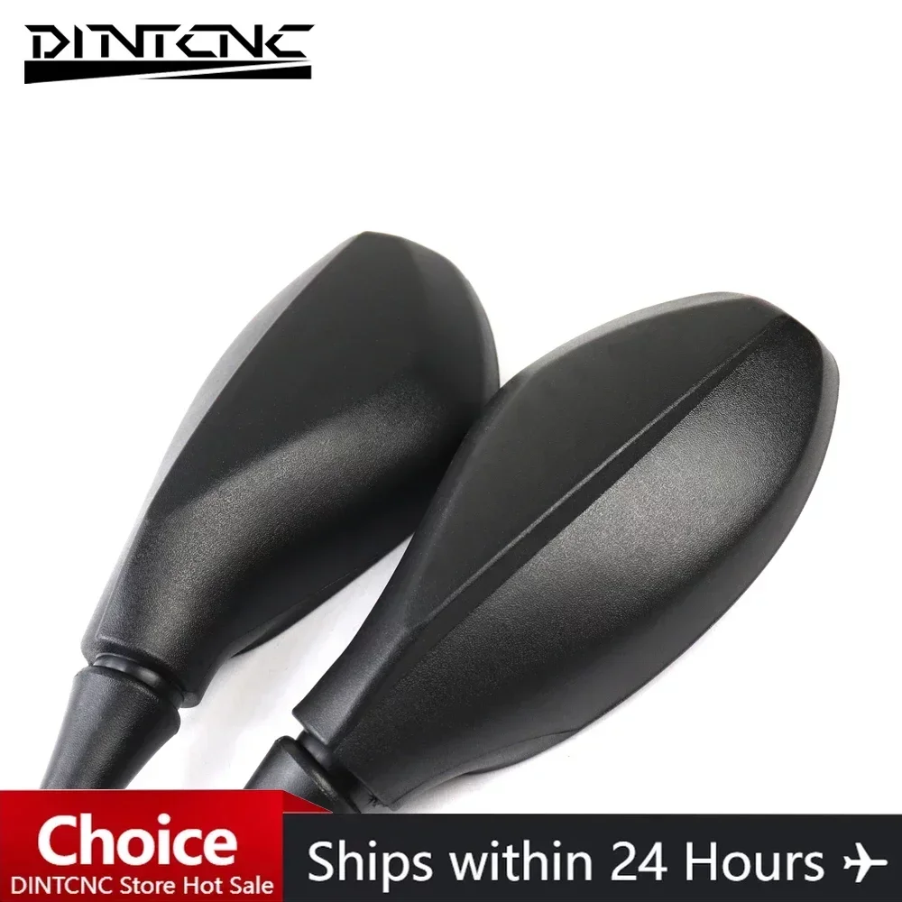 For HONDA CB300R CB650R CB1000R Motorcycle Accessories Rear View Mirror Side Rearview Side Mirrors CB 125 150 300 Left Right