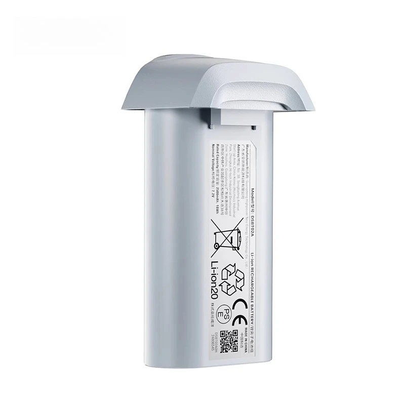 Potensic ATOM SE DSBT02A バッテリー UAV 2500mah 7.2V 用の新製品