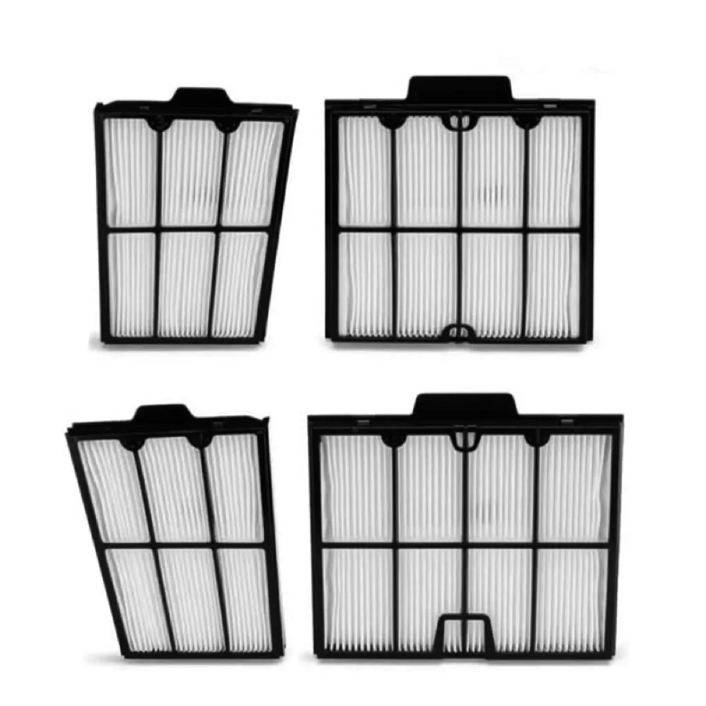 فلتر خرطوشة مطوي لـ Dolphin S200، Proteus DX4، Active 20، Active 30، M600، S300i منظفات حمام السباحة الآلية، الجزء # 9991467 -R4