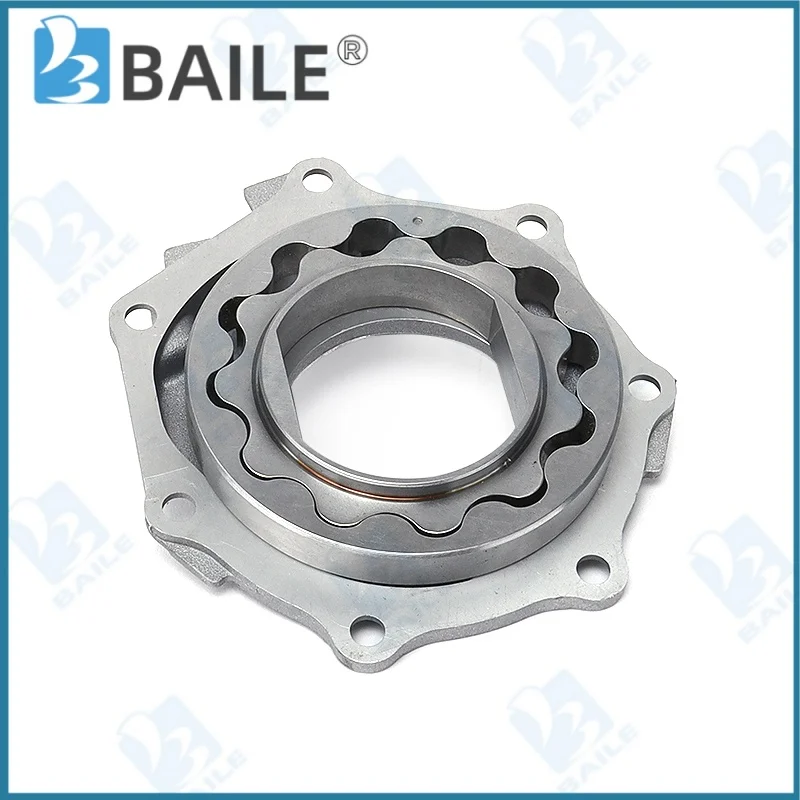 

4TNV88 Oil Pump For Yanmar Diesel Engine 129001-32001 3TNV88 TK486V Spare Parts