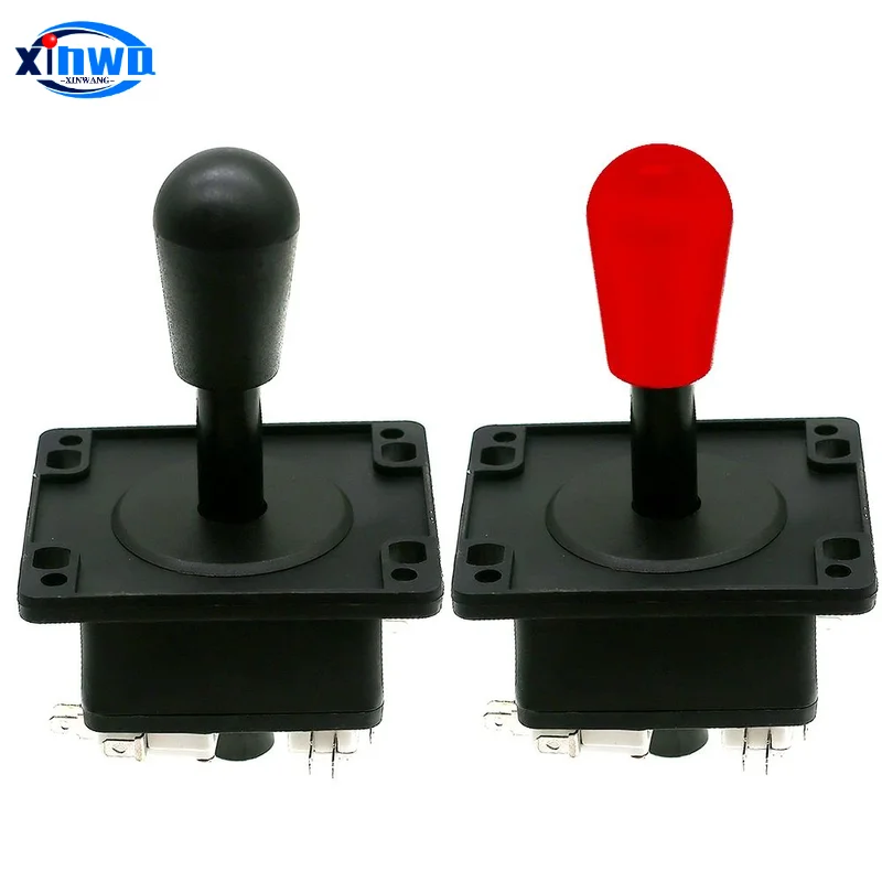 One American Style Happ Joystick Spanish Long Shaft Battop Arcade Coin Operated Neo Geo Mvs Game Machine Microswitch Price