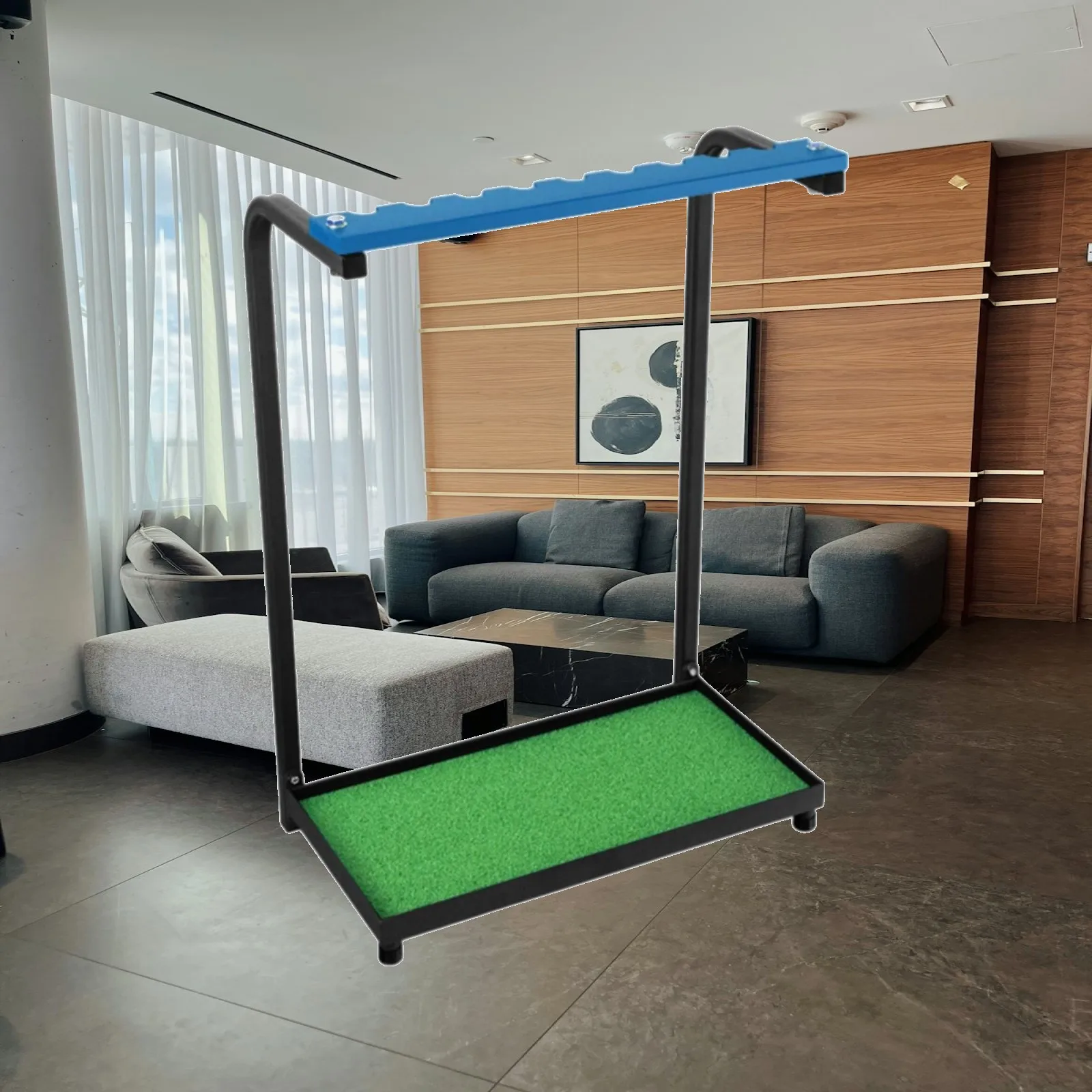 golf-club-rack-with-turf-base-allcomplete-golf-rack-with-turf-mat-base-non-slip-space-saving-for-golfers-garage-home-gym