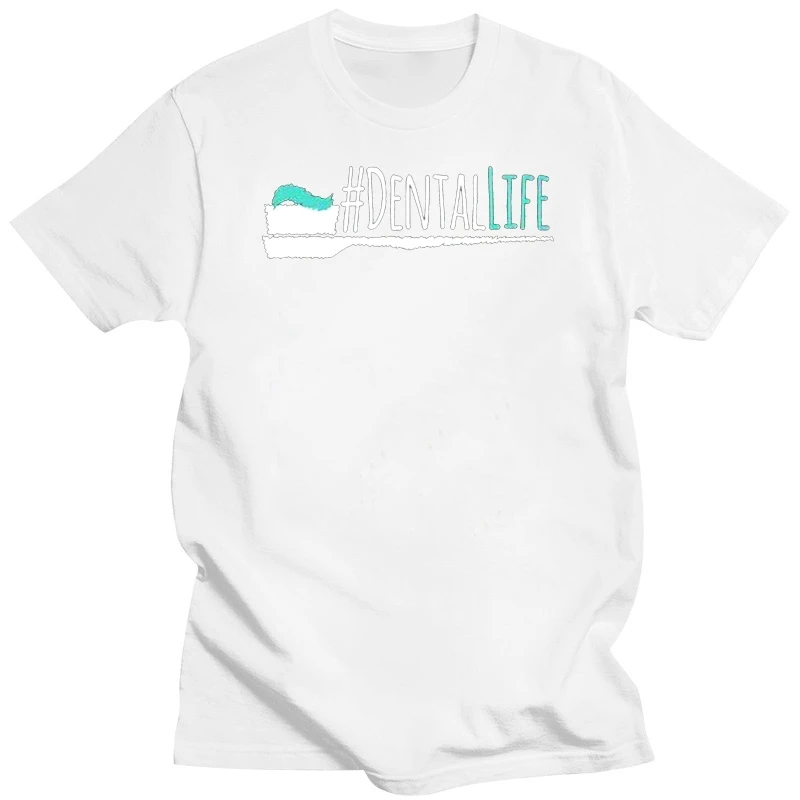 Dentallife T-Shirt Dental Squad Dentist Shirt Dentist Gift Dental Hygienist Birthday Gift Tee Shirt