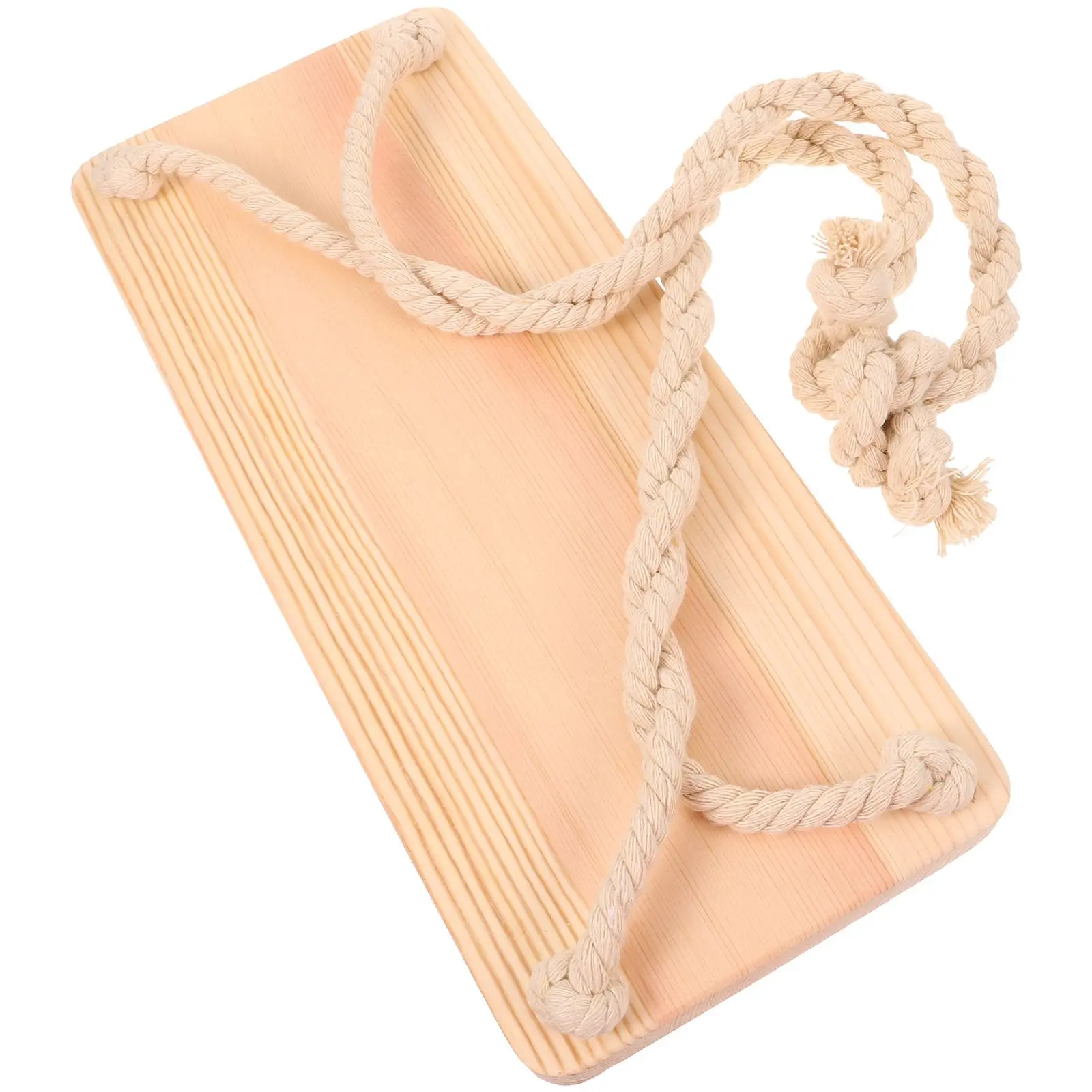 Wooden Swing Props for Photography Baby Boy Photo Shoot Set Easter Decor Lightweight Portable Sturdy Handmade Chairs