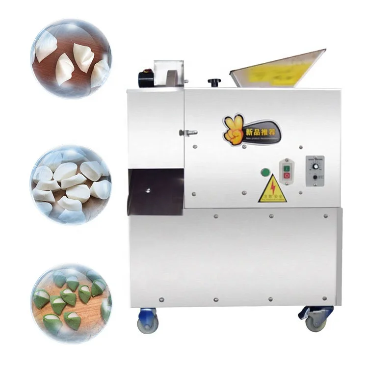 Industrial Commercial Small Dough Machine Automatic Dough Divider For Dough/Various Fillings