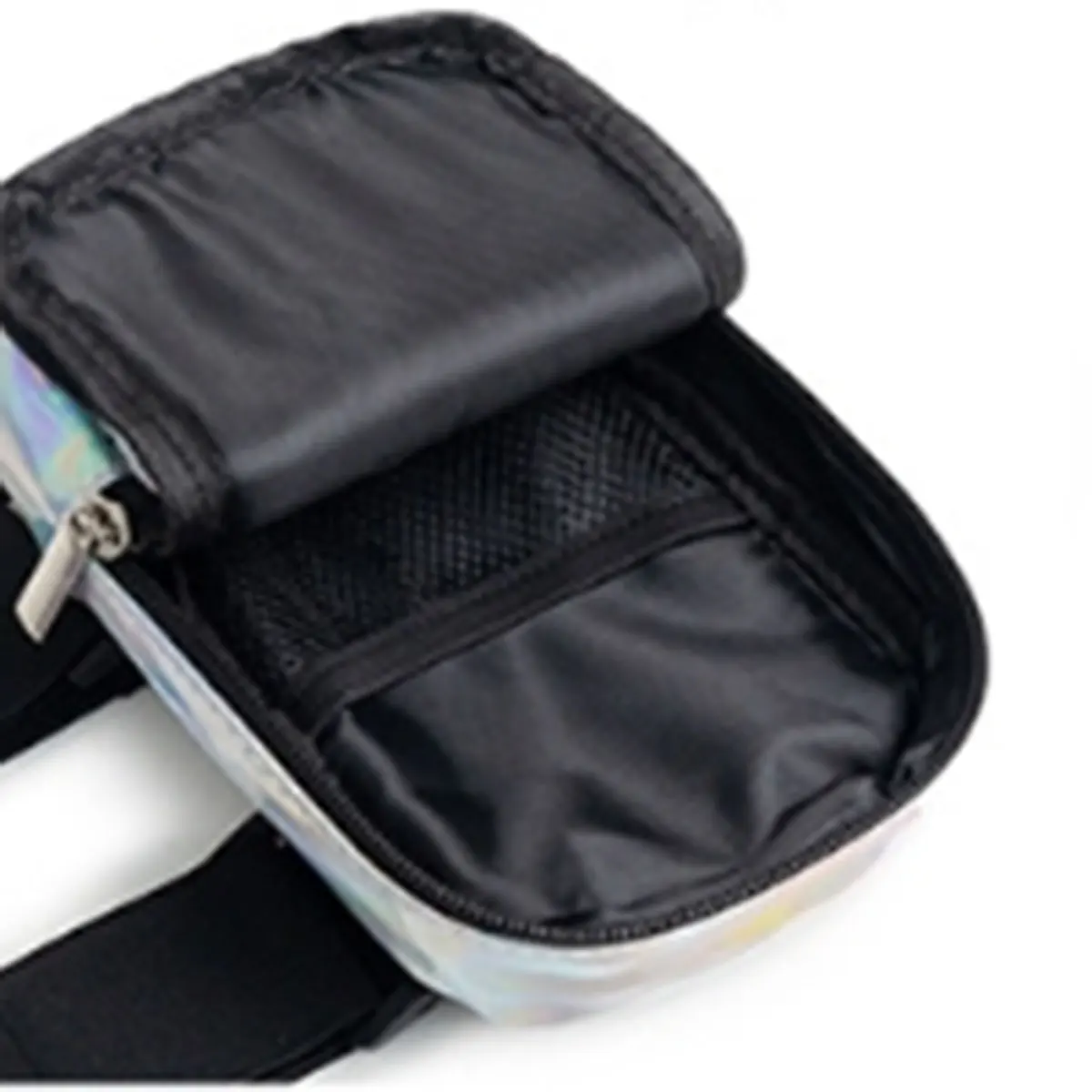 Cycling waterproof durable women\'s thigh bag Fashion retro hiking Fanny pack one outfit