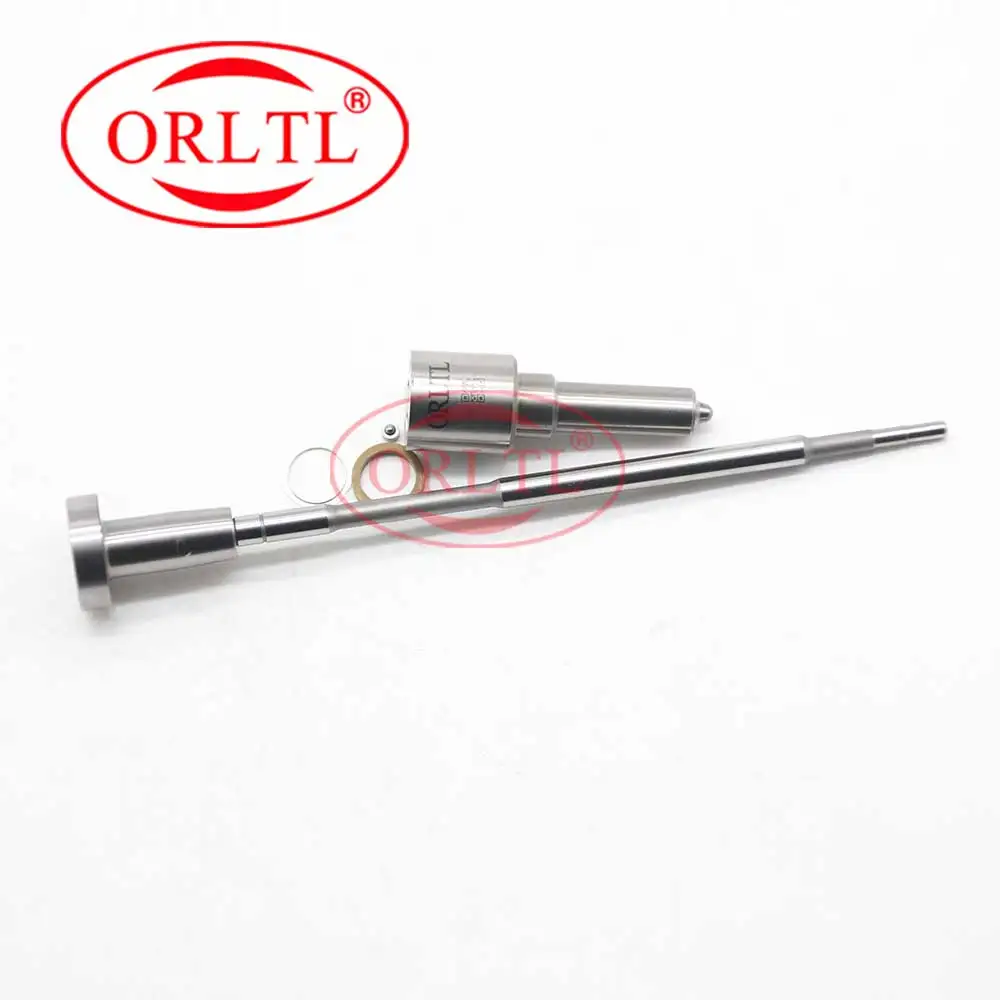 ORLTL 0445120122 Common Rail Injector 0 433 172 045 Repair Kit Nozzle DLLA144P1707 Valve F00RJ01941 for Dongfeng Cummins 4942359