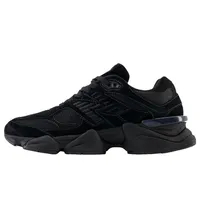 Original NewBalance NB 9060 Casual Sneakers Outdoor Running Four Seasons New Tennis Men Soft Soles Comfort Male Sneakers
