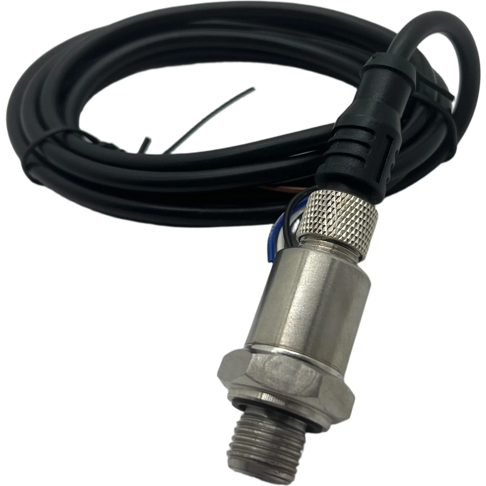 High Pressure Sensor 3200T0400S05ER00 For Zoomlion excavator Engine parts