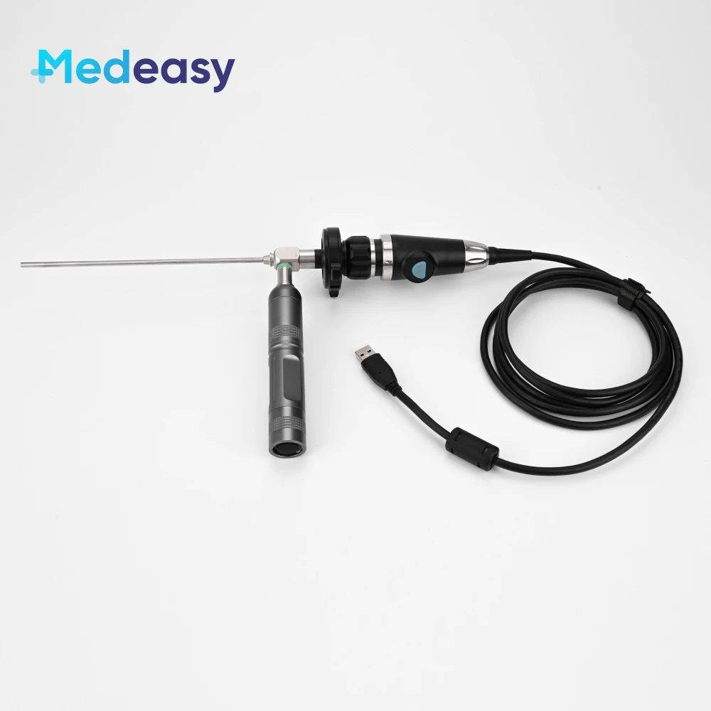 Medical Portable Full HD 1080P USB Endoscope Camera for ENT