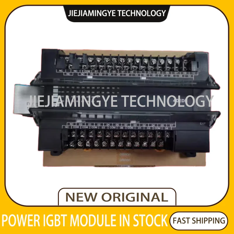 

Brand new PLC Expansion CP1W-32ET CP1W-40EDR CP1W-40EDT