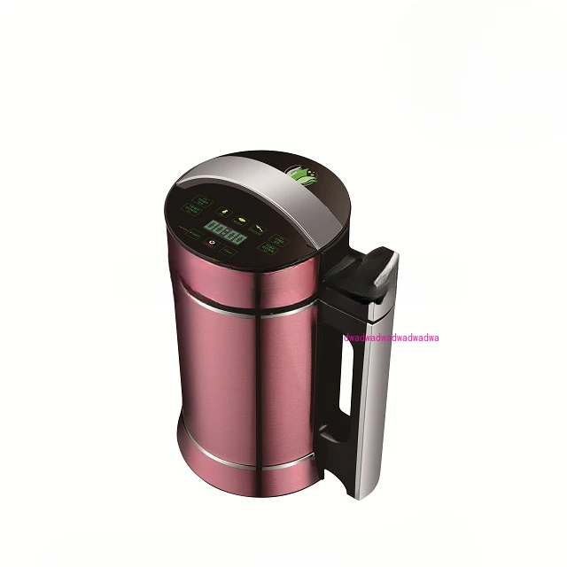 Magical multifunction double layer stainless steel herbal  butter machine