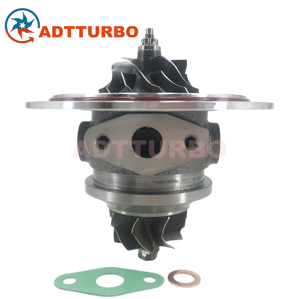 GT1752S 733952 Turbo CHRA 733952-5004S 733952-0004 28200-4A101 282004A101 Turbine Cartridge for KIA Sorento 2.5 CRDI 140 HP 2002