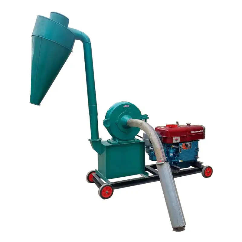 

Maize Meal Grinding Machines Corn Grinder Machine Grain