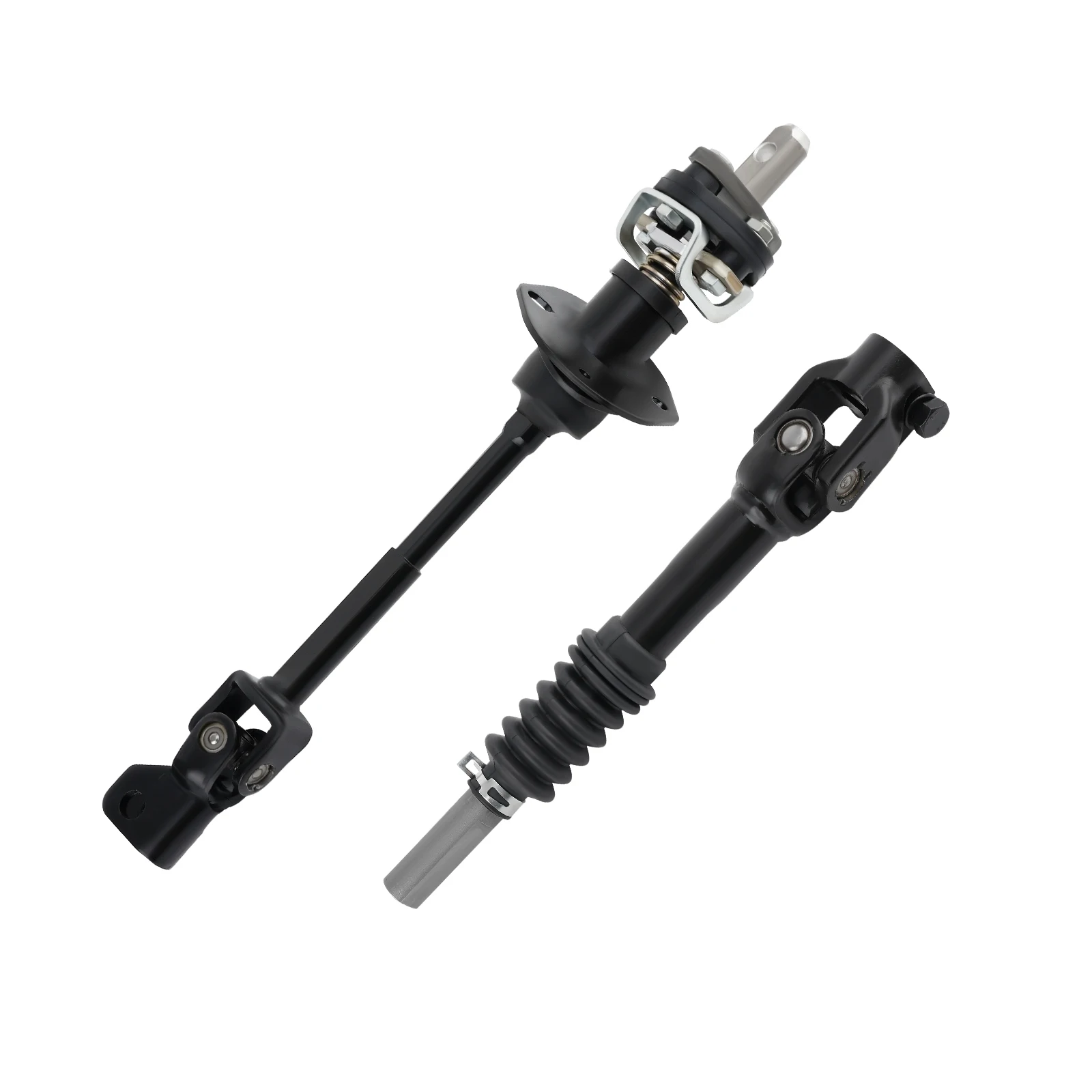 Lower Steering Shaft Kit For Hummer H3 Alpha Sport Utility 4-Door 2010  5.3L 5328CC 325Cu. In. V8 GAS OHV Naturally Aspirated