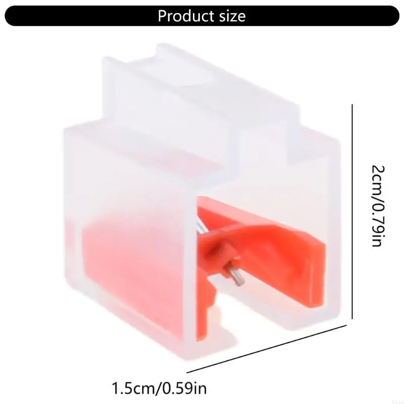 Hifi Phonograph Suptable Moving Magnet для T4P ST09D NP4 ICT04RS Q84A