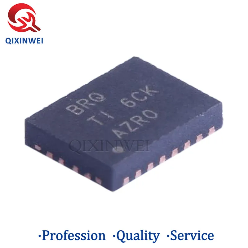 1PCS-10PCS/LOT New Original BQ24070RHLR BQ24070RHL QFN-20 New Original in Stock