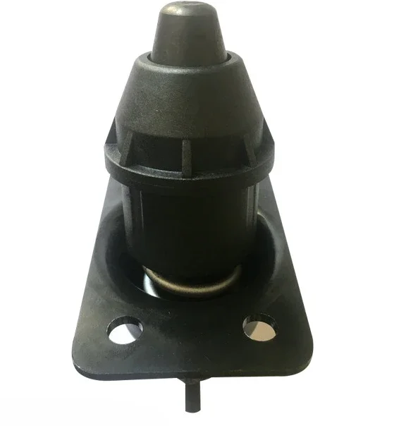 

8089035 Верхняя защелка открывания капота Figzero для грузовика Scania