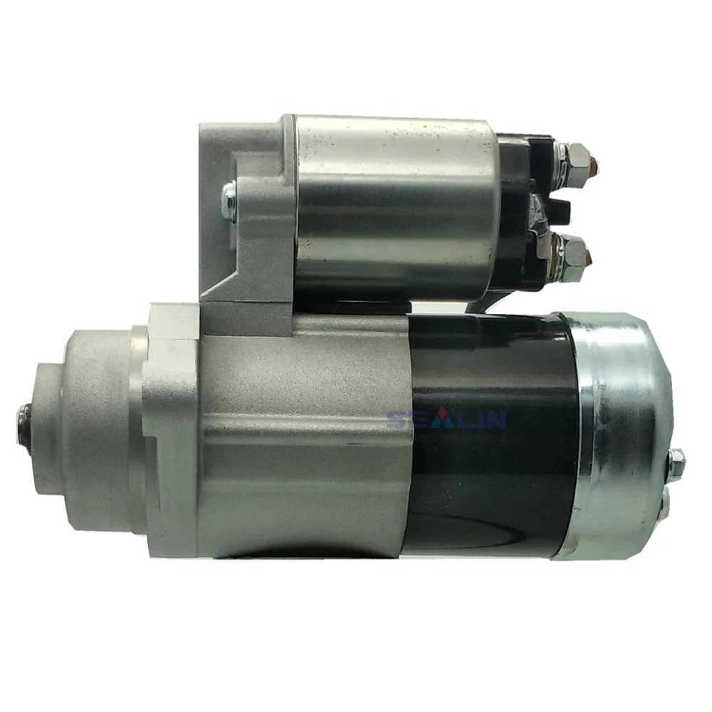 Starter Motor   2014-2018 MHG031 M000T60985 31200ZY6003 for Tohatsu BFT115,150