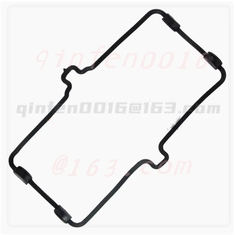 

For Kawasaki ZZR400 1992 - 2004 1994 1996 1998 2000 2002 ZZR 400 Motorcycle Engine Parts Cylinder Head Cover Gasket Kit