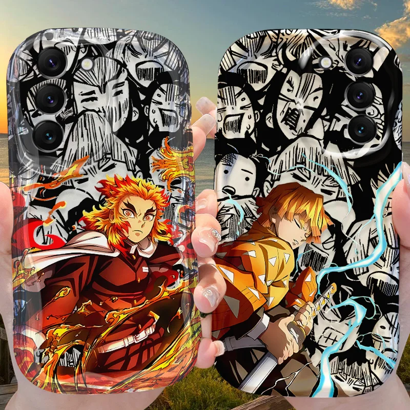 Demon Slayer Case F… - image