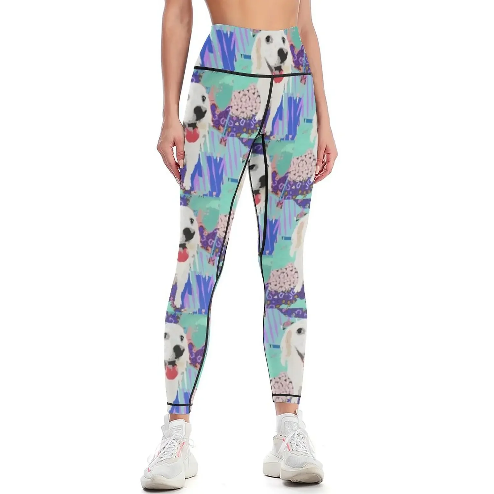 

Katelyn Leggings for girls flared Legging sport Legging sexy woman Womens Leggings