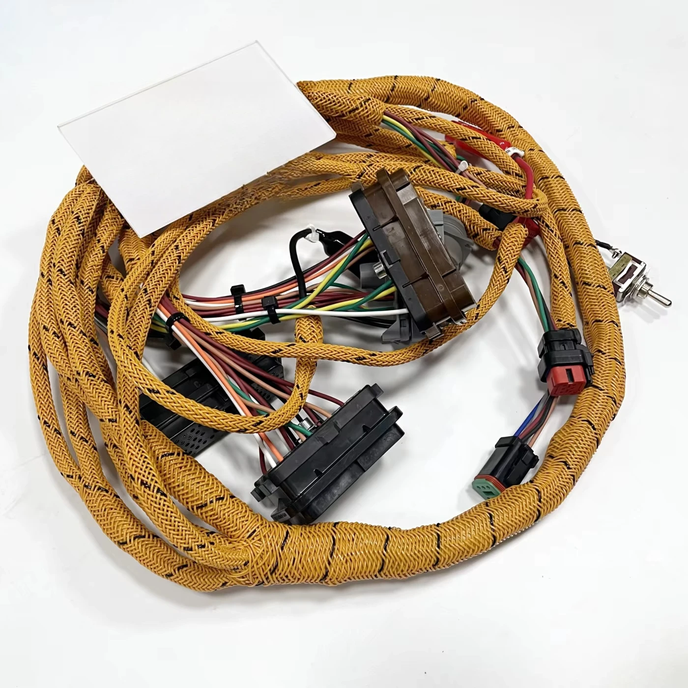 C At C/D Excavator … - image