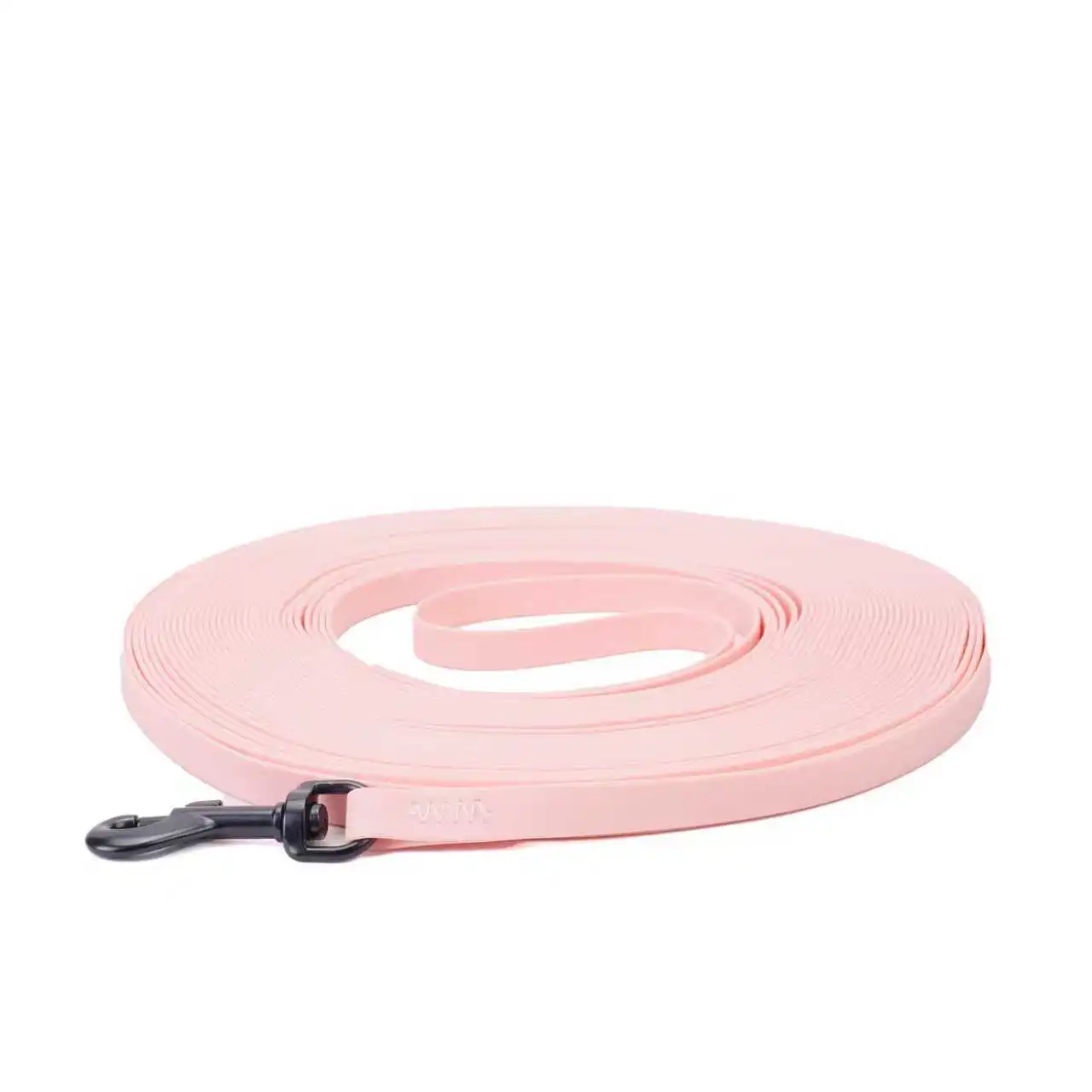 Wasserdichte PVC-Katzenleine 5/10/15/20m Lang, Verwicklungsfrei & Ausbruchsicher Leicht zu Reinigen Zugseil für Kleine und Mittelgroße Katzen