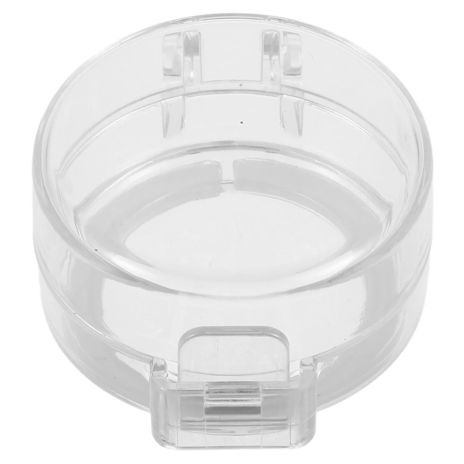 3 stücke Kindersichere Türschloss Abdeckung Transparent Sicherheit Schutz Für Baby Proofing Schlafzimmer Küche Fingerabdruck Elektronische Schlösser Push