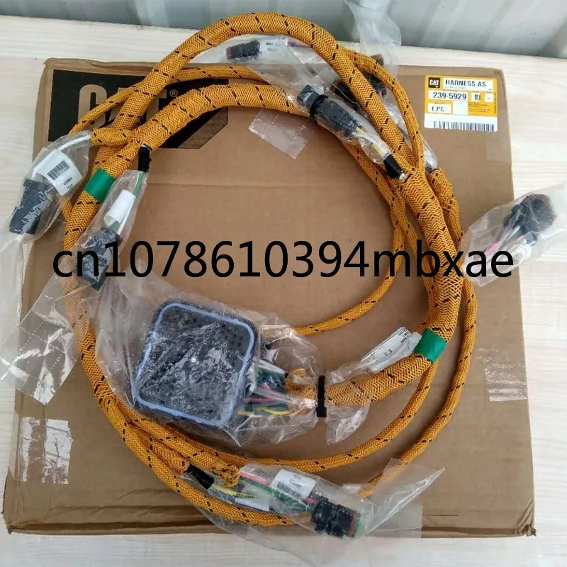 365C 374D C15 390D 385C C18 390F engine wiring harness 239-5929 354-0049 527-5395 2395929 3540049 5275395