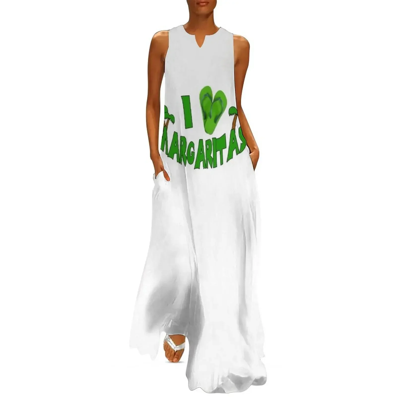 

I love Margaritas Long Dress clothes prom dress dresses for woman 2025 sexy short dresses daring Dress