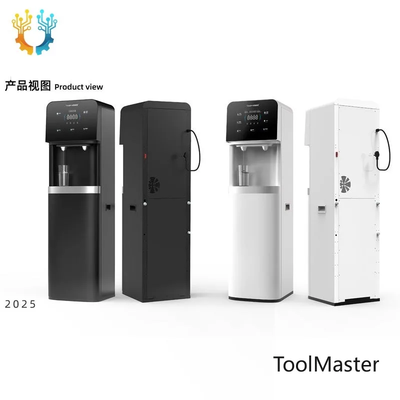 

[2026]RO Business Machine Hot And Cold Direct Drinking Water Dispenser Ro Cabinet Water Purifier Ultrafiltration