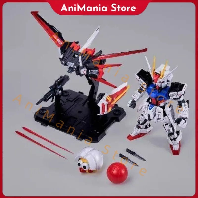 New Q Cute Mecha Se…