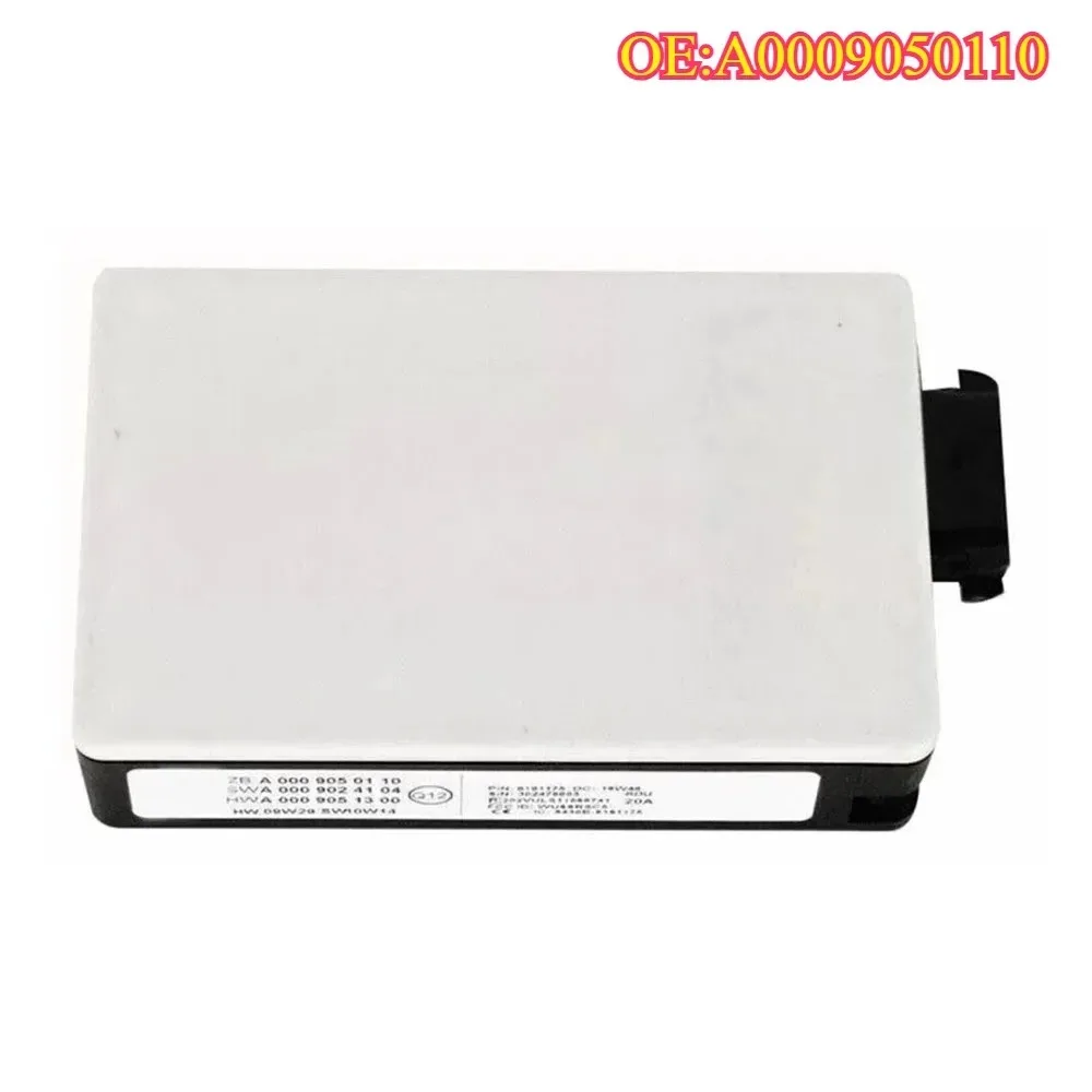 High quality New For A0009050110 Car Radar Sensor Distance Blind Spot Object Module W204 W166 W221 W212 C250 CLS63