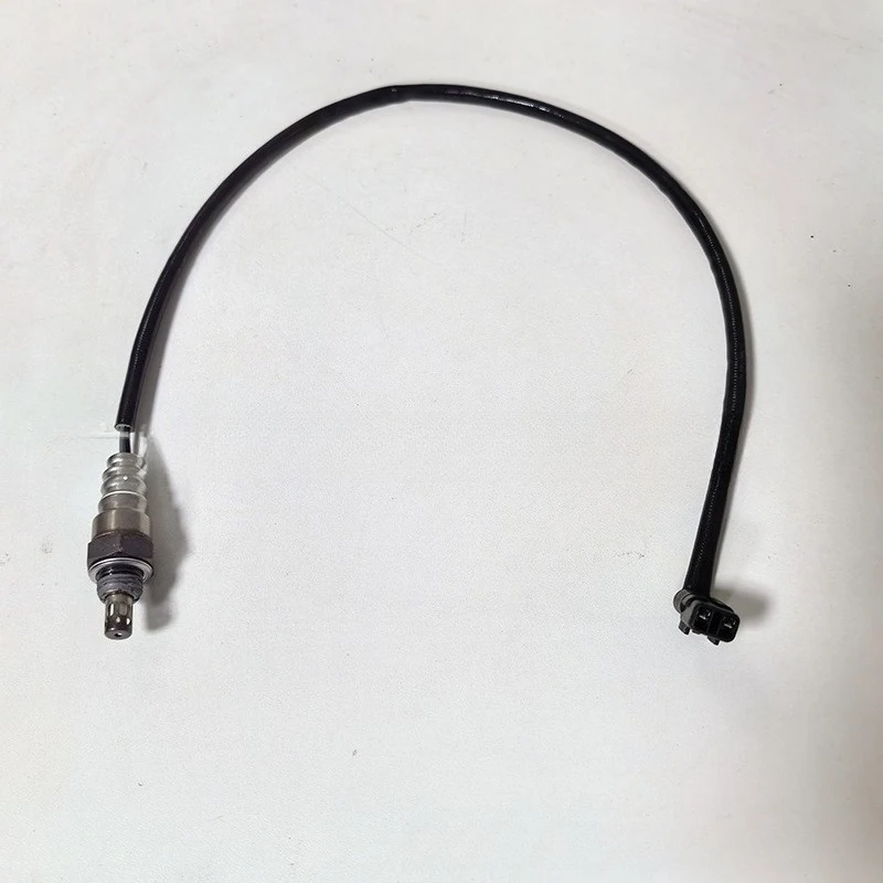 20220719 motorcycle oxygen sensor for Haojue motorcycle HJ125 23A 23C 8V 8H VF100E