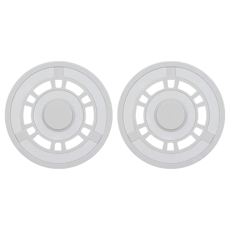 ABXH 2 パックモップパッドプレートアクセサリー Xiaomi ロボット掃除機 X20 + ロボット掃除機