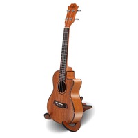 Ukulele 23 26 Inch  Tenor Concert Acoustic Electric Travel Guitar 4 Strings Guitarra Wood Mahogany Uke Ukelele