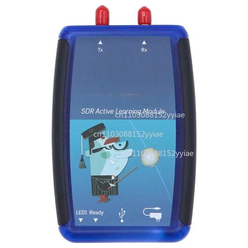 SDR Software-defined Radio Board Radio Frequency Tool